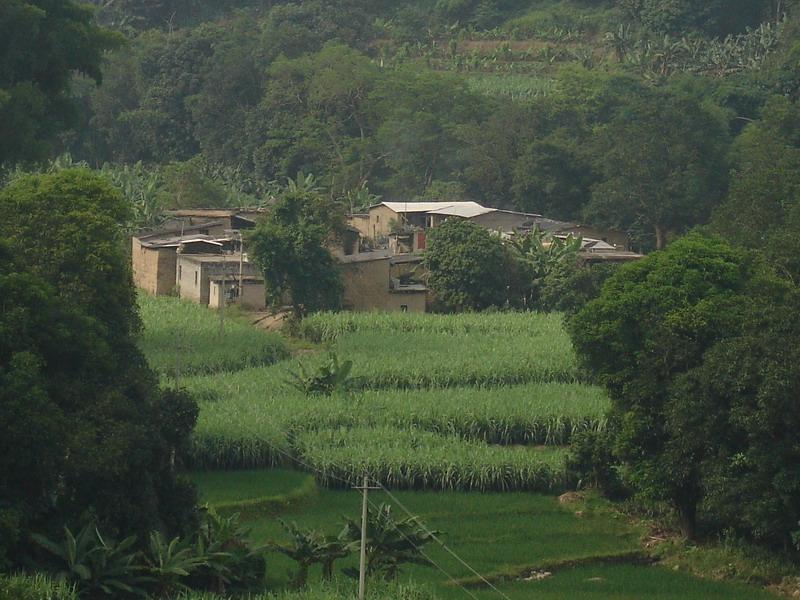  p>云南省文山麻栗坡县马街乡马街村,属于山区. 国土面积20.