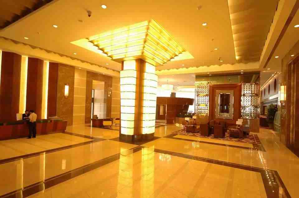 北京和乔丽致酒店