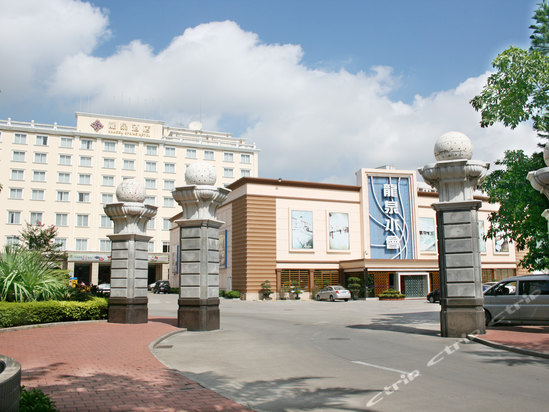 深圳龙泉酒店