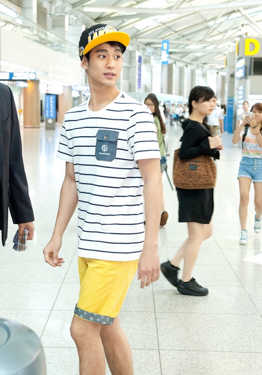  p>金秀贤,1988年2月16日出生于韩国首尔,韩国男演员.