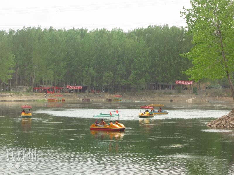 洞林湖
