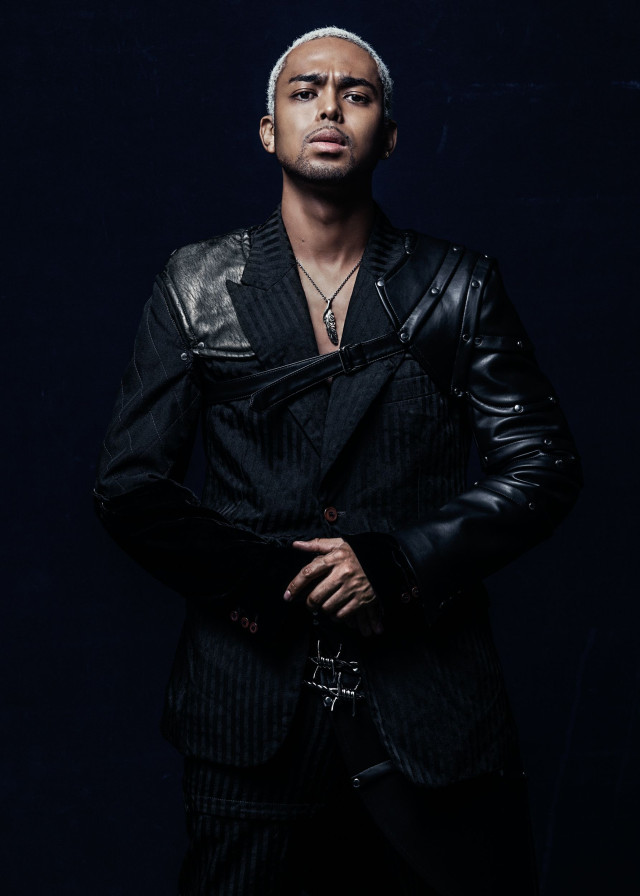 ネスミス   竜太   カリム