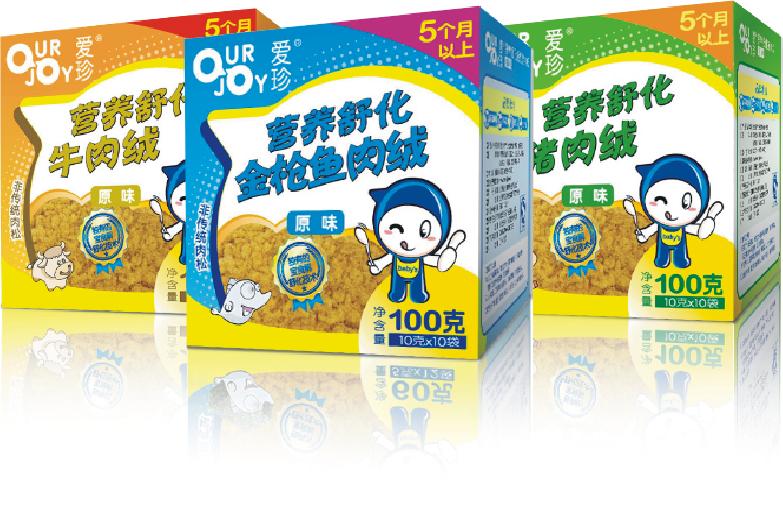  p>爱珍our joy,与全球营养健康科技同步,致力于中