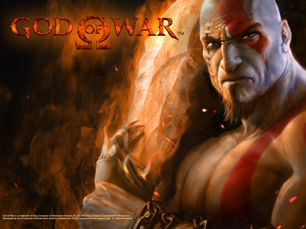  p>奎托斯(kratos),是动作 a target="_blank" href="/item/冒险游戏