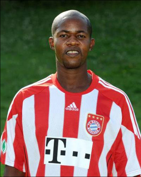 克里斯蒂安·萨巴