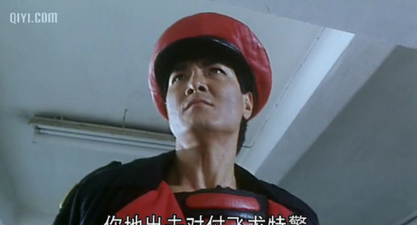超级学校霸王chaojixuexiaobawang(1993)