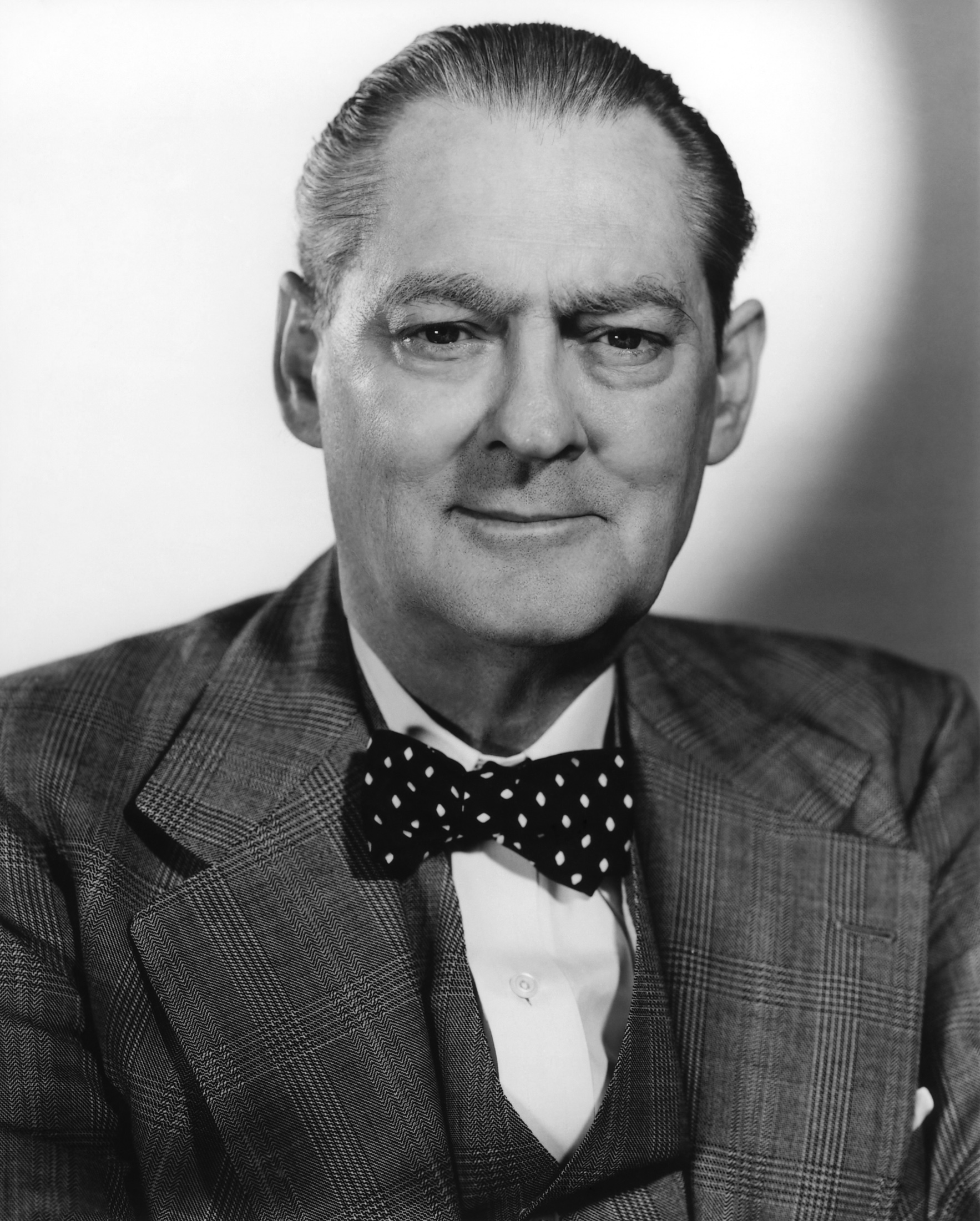  p>莱昂纳尔·巴里摩尔(lionel barrymore,1878年4月28日—1954年11月