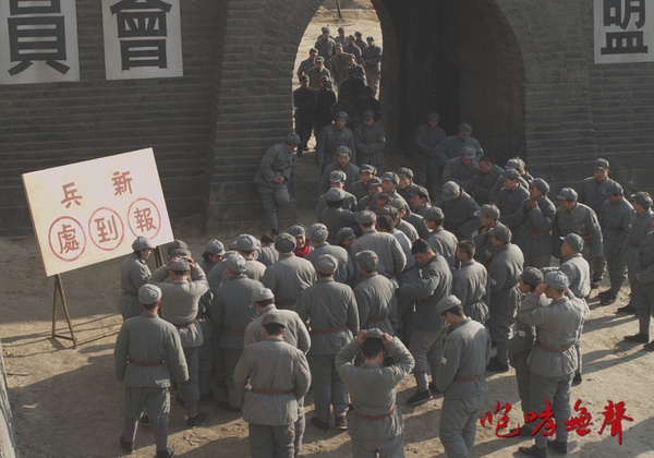 ="#" data-lemmaid="28031">王海平 /a>编写,萧锋导演的抗战类电影