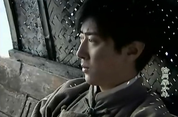  p>《恰同学少年》是由 a target="_blank" href="/item/谷智鑫