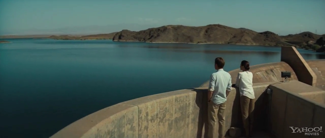 salmon fishing in the yemen