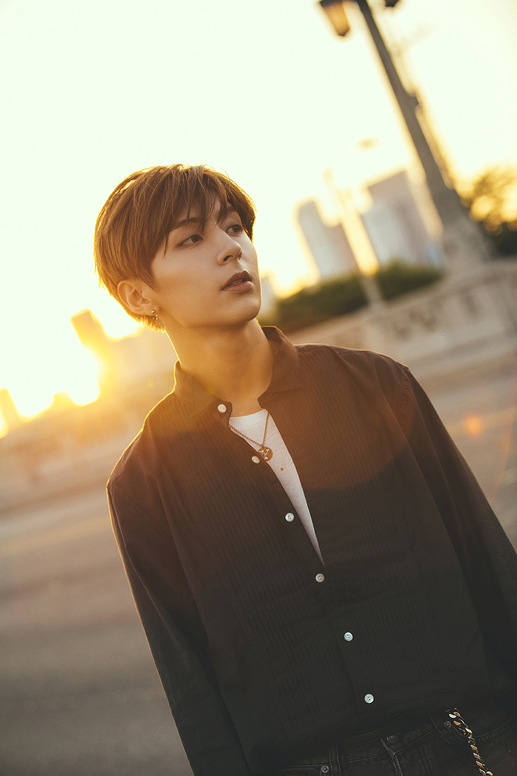  p>崔胜允,1995年7月31日出生于韩国庆尚南道昌