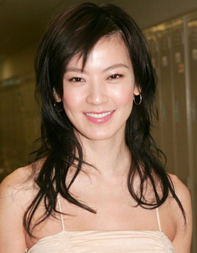  p>林熙蕾,1975年10月29日出生于中国台湾省台北市,中国台湾地区影视