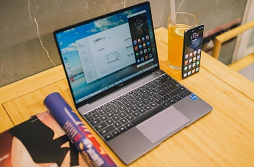 HUAWEI MateBook D 15 2021_百度百科