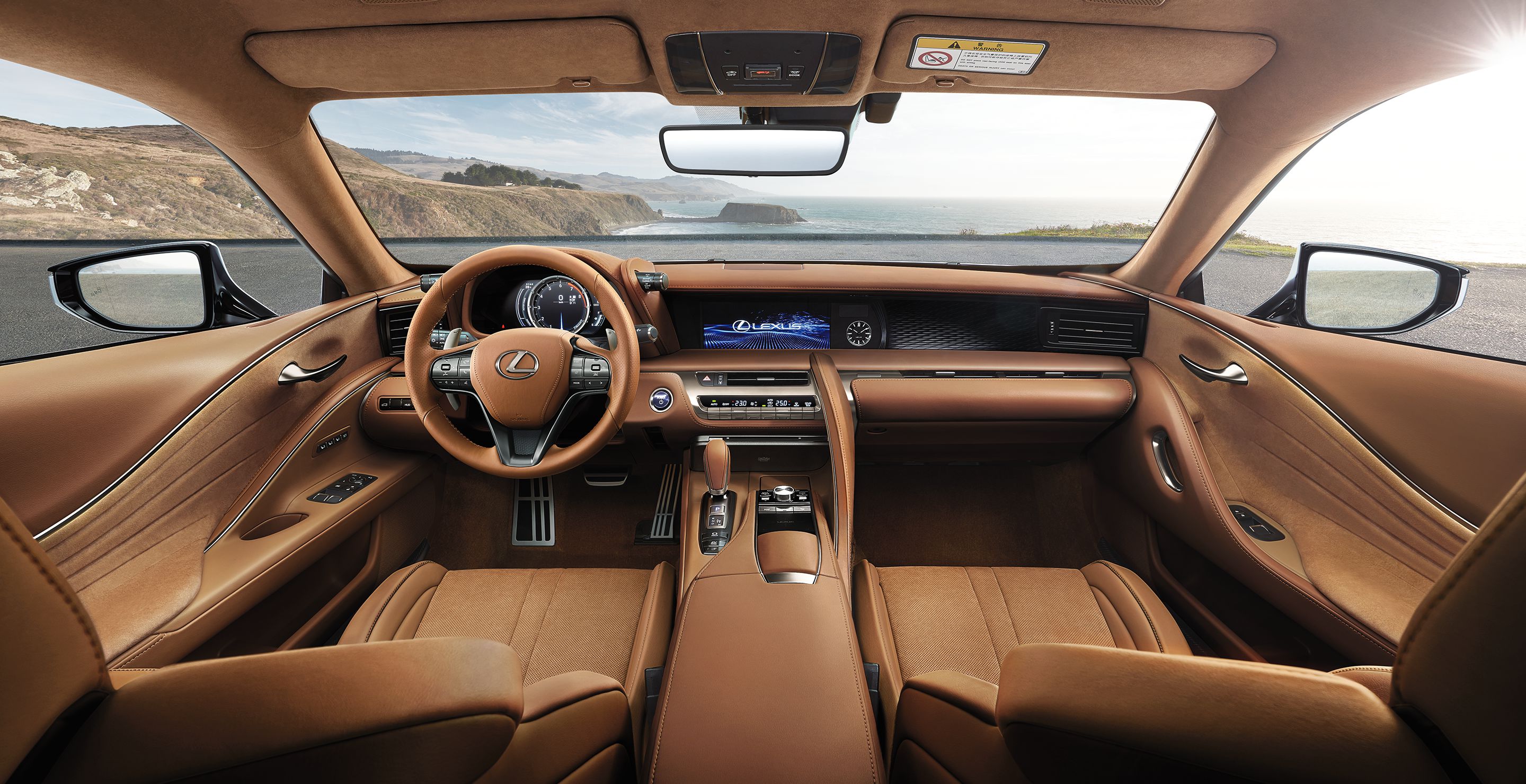 雷克萨斯(凌志)