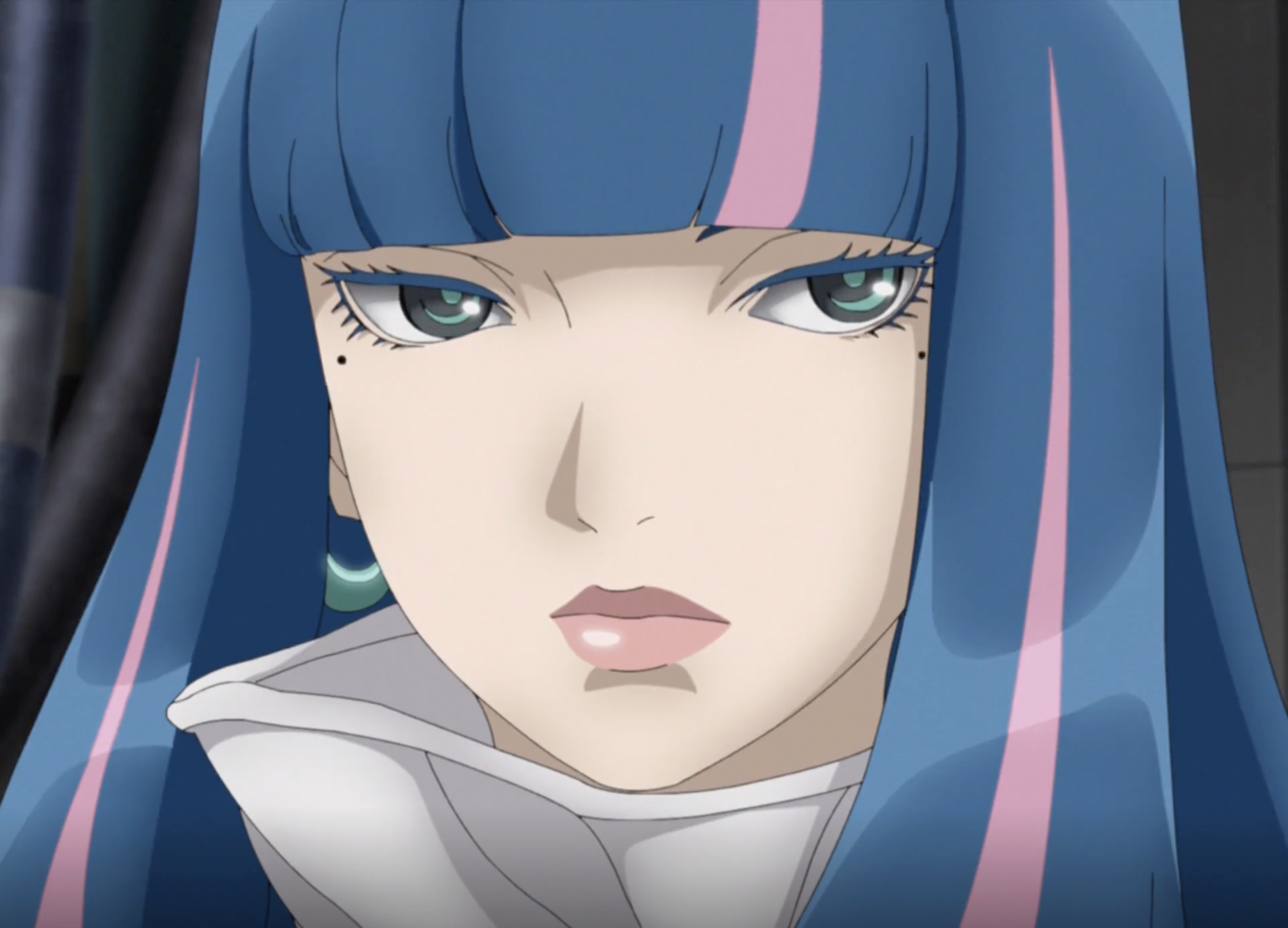 艾达,日本漫画《 a target="_blank" href="/item/boruto -火影新世代