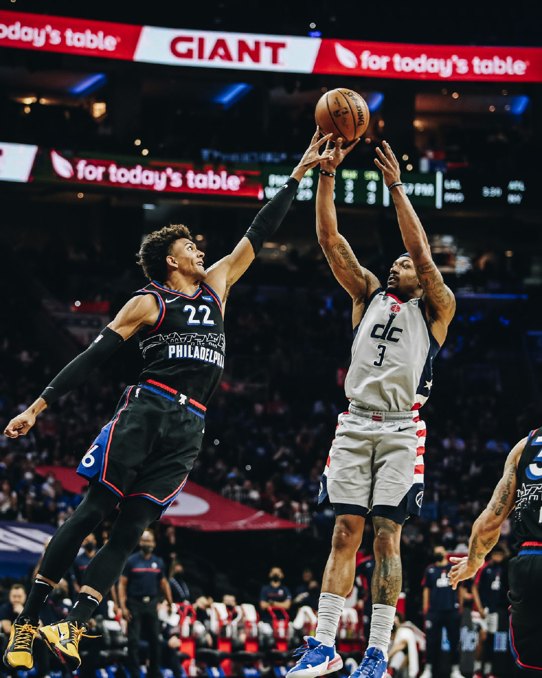  p>马蒂斯·赛布尔(matisse thybulle),1997年3月4日出生于美国 a