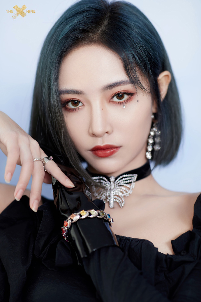  p data-id="gocmjs8r8p">the9(the nine),中国内地流行乐女子演唱