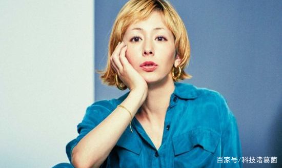 异国风情的美人日本网友票选最强混血女星 百科ta说