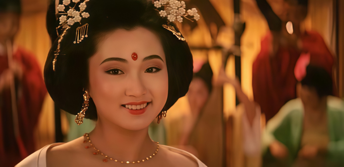 侯俊杰（中国女演员）_百度百科