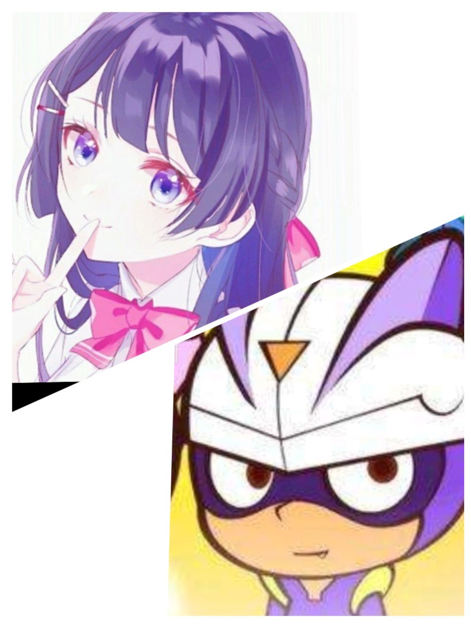 凯撒妹妹(小心)