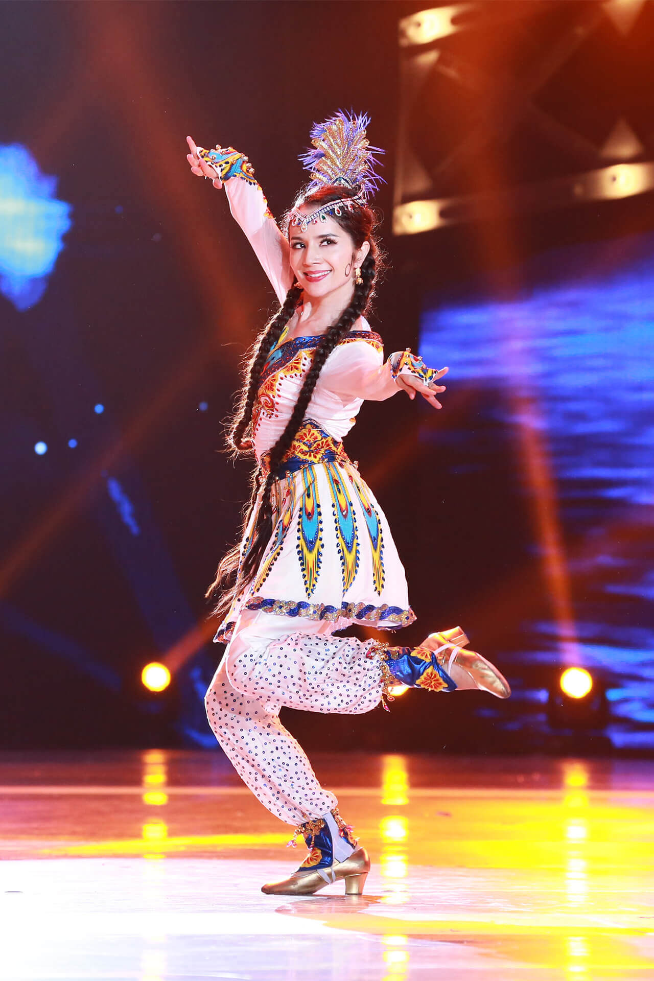  p>古丽米娜,全名古丽米娜·麦麦提(gülmire mehmet),新疆 a target=