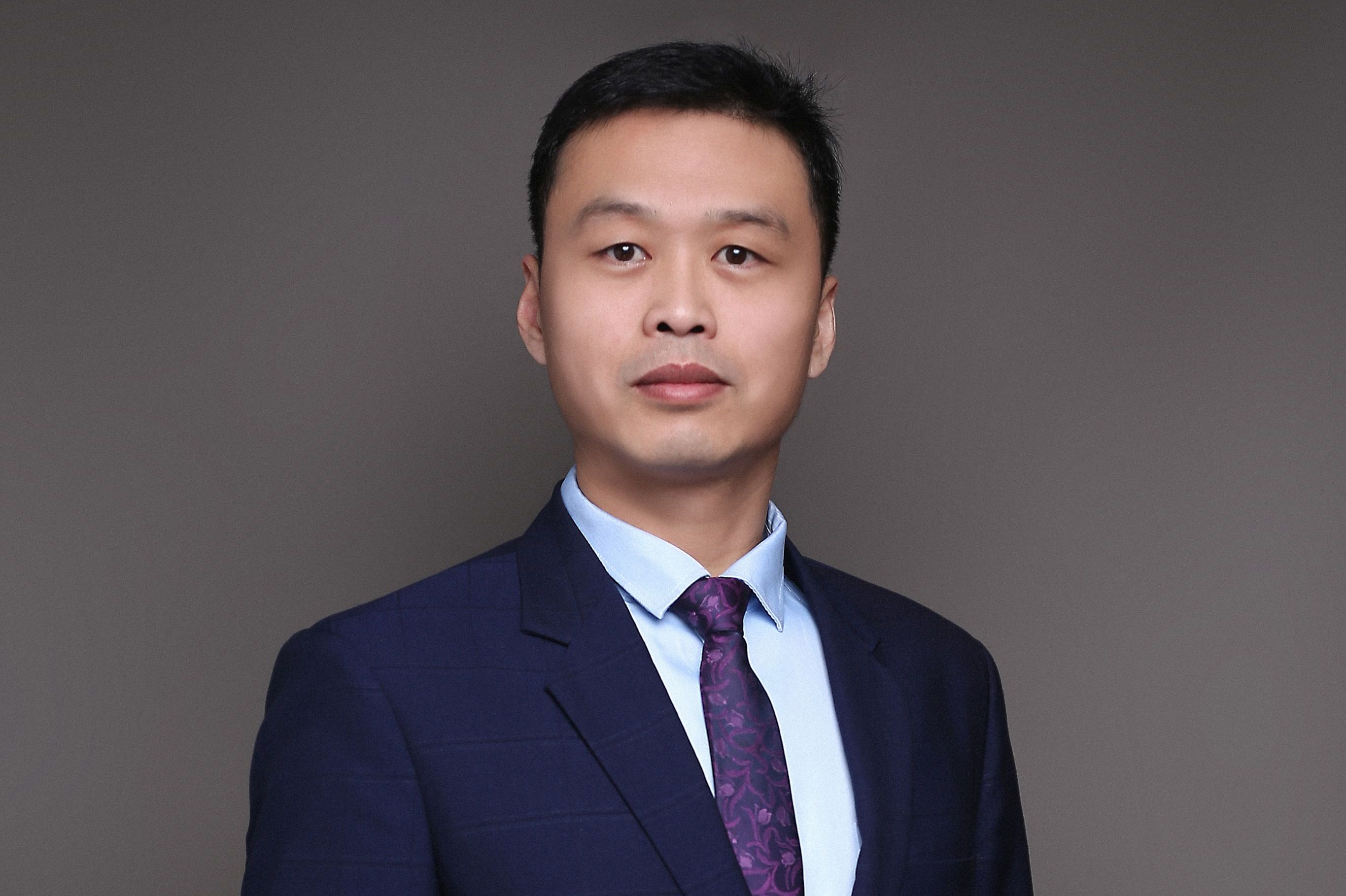刘洪昌