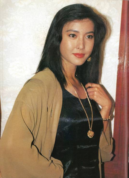 李婉华