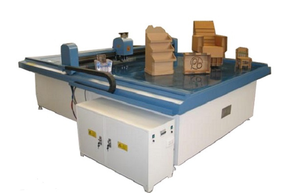 纸箱打样机