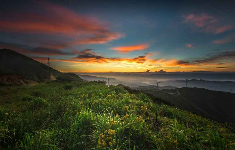  p>十里平坦位于湖南省邵阳市 a target="_blank" href="/item/城步