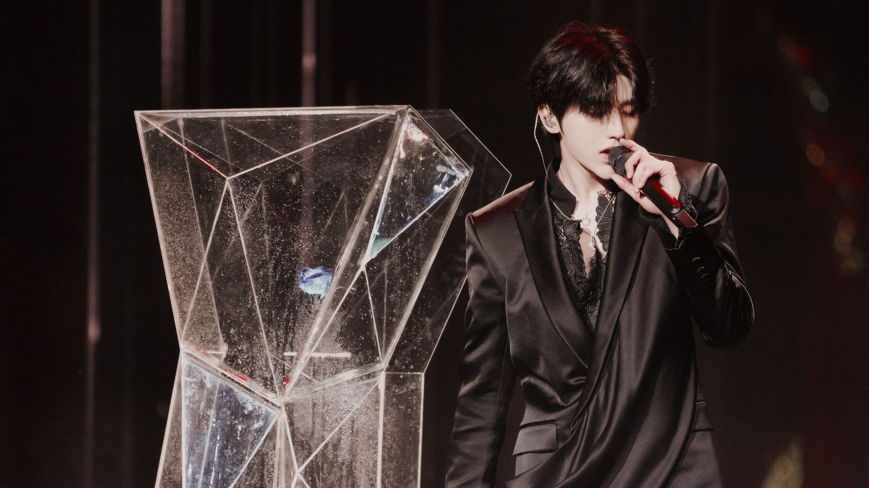 蔡徐坤_百度百科