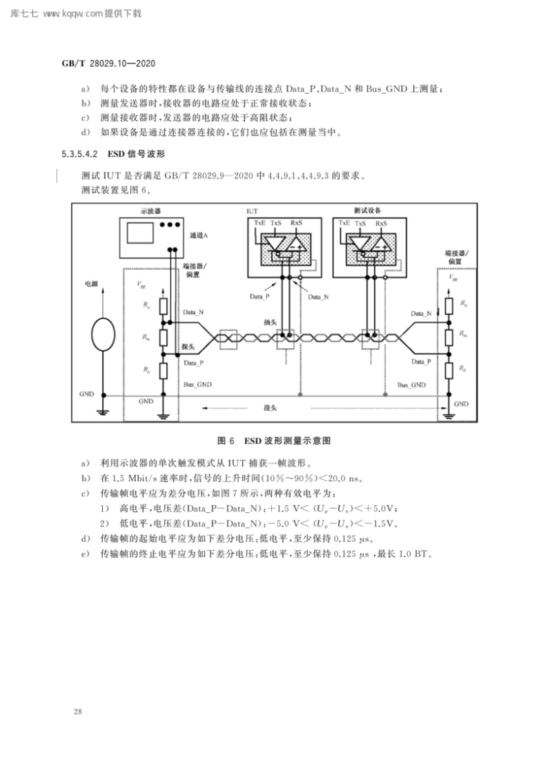  p></p></a>《轨道交通电子设备—列车通信网络(tcn)—第3-2部分:多功能车辆