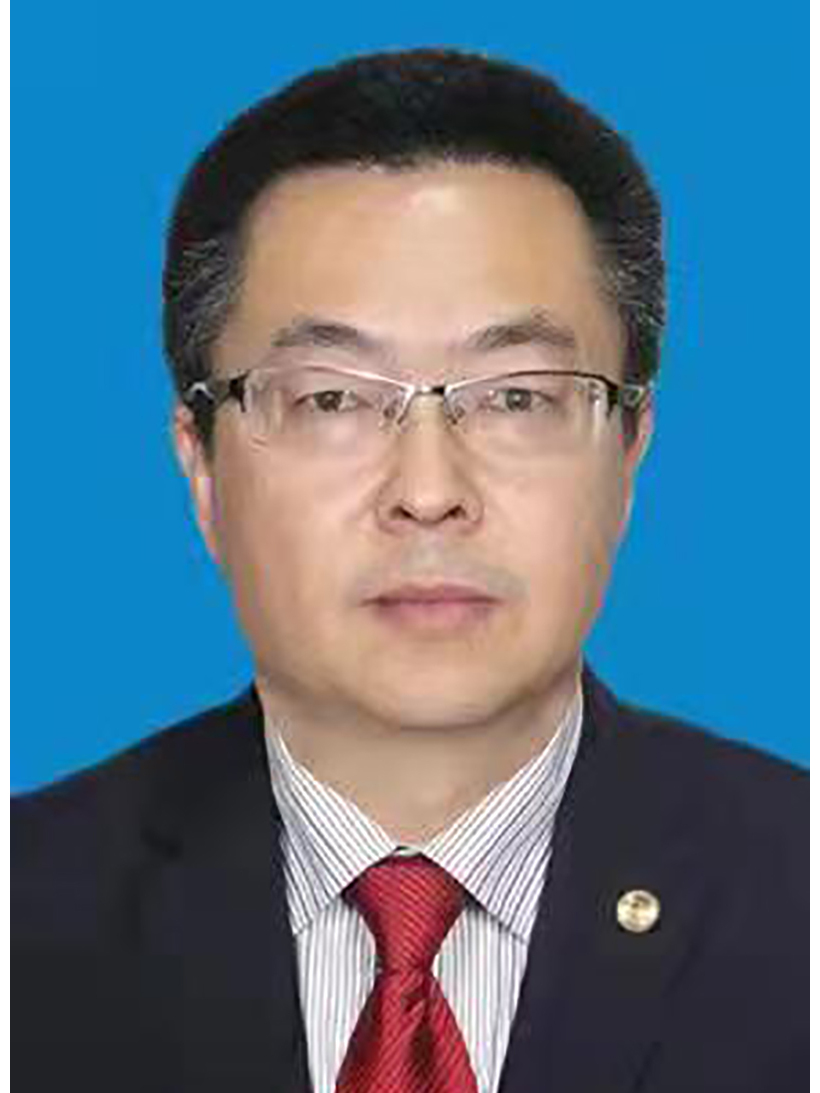 杨建军