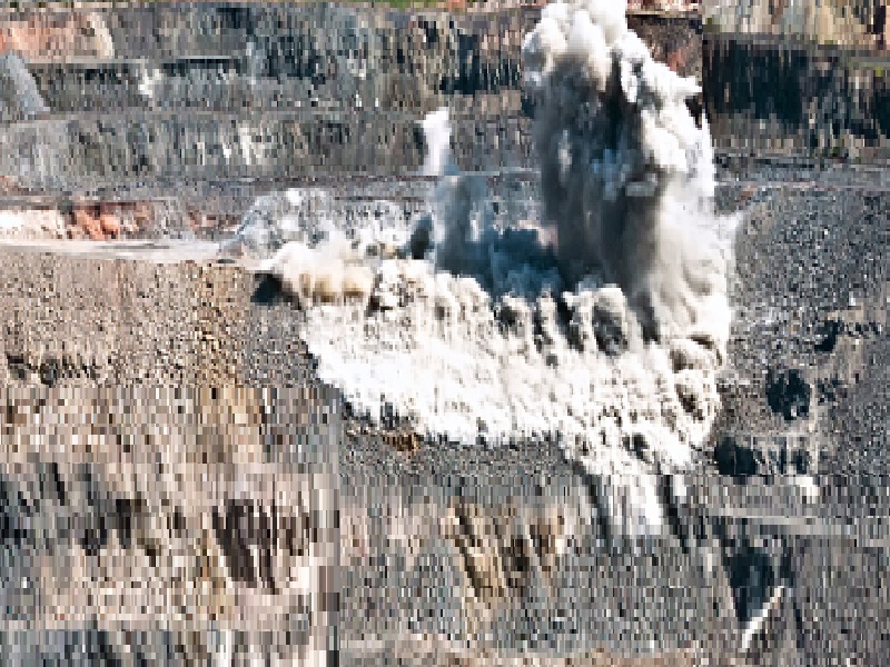 2021年5月25日青川矿山爆炸事故