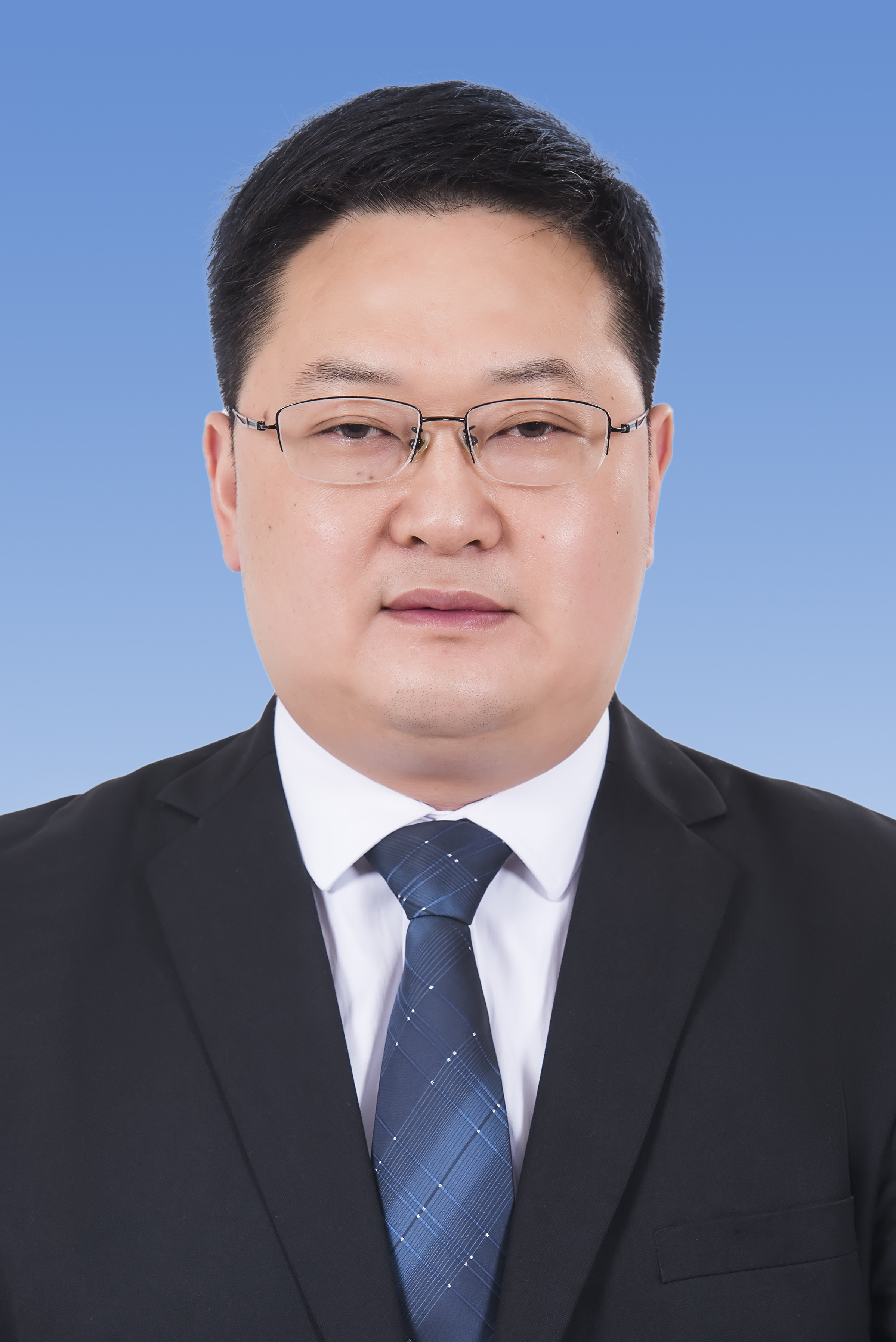 李长征