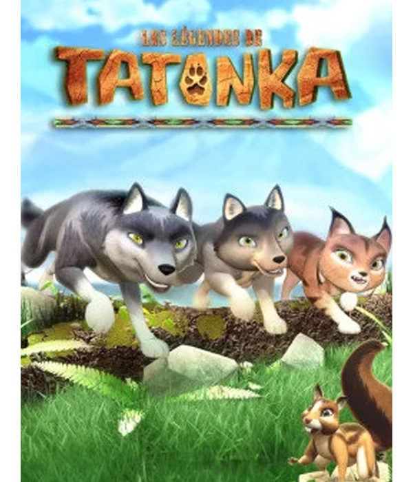  p data-id="sviehdprx45k">《小狼旺吉》是一部少儿动画作品,共52集