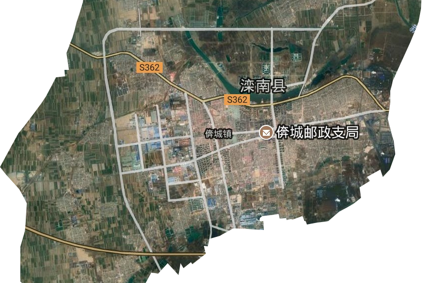 data-lemmaid="8404217">唐山市 /a>滦南县,地处 a target="_blank"