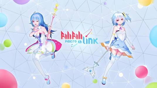 Bilibili Macro Link_百度百科