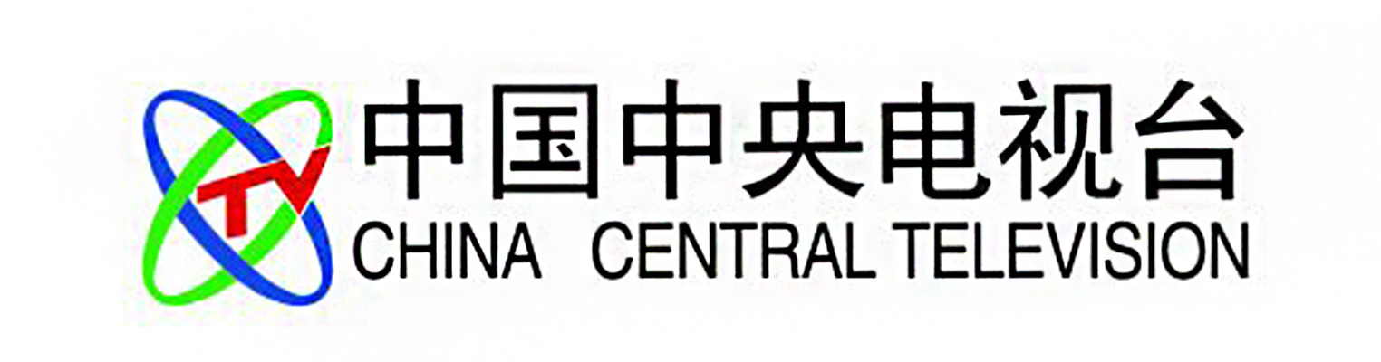 中国中央电视台台标