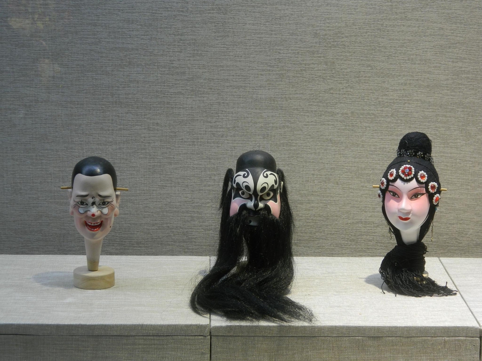 木偶头雕刻),福建省 a target="_blank" href="/item/泉州市/607673"