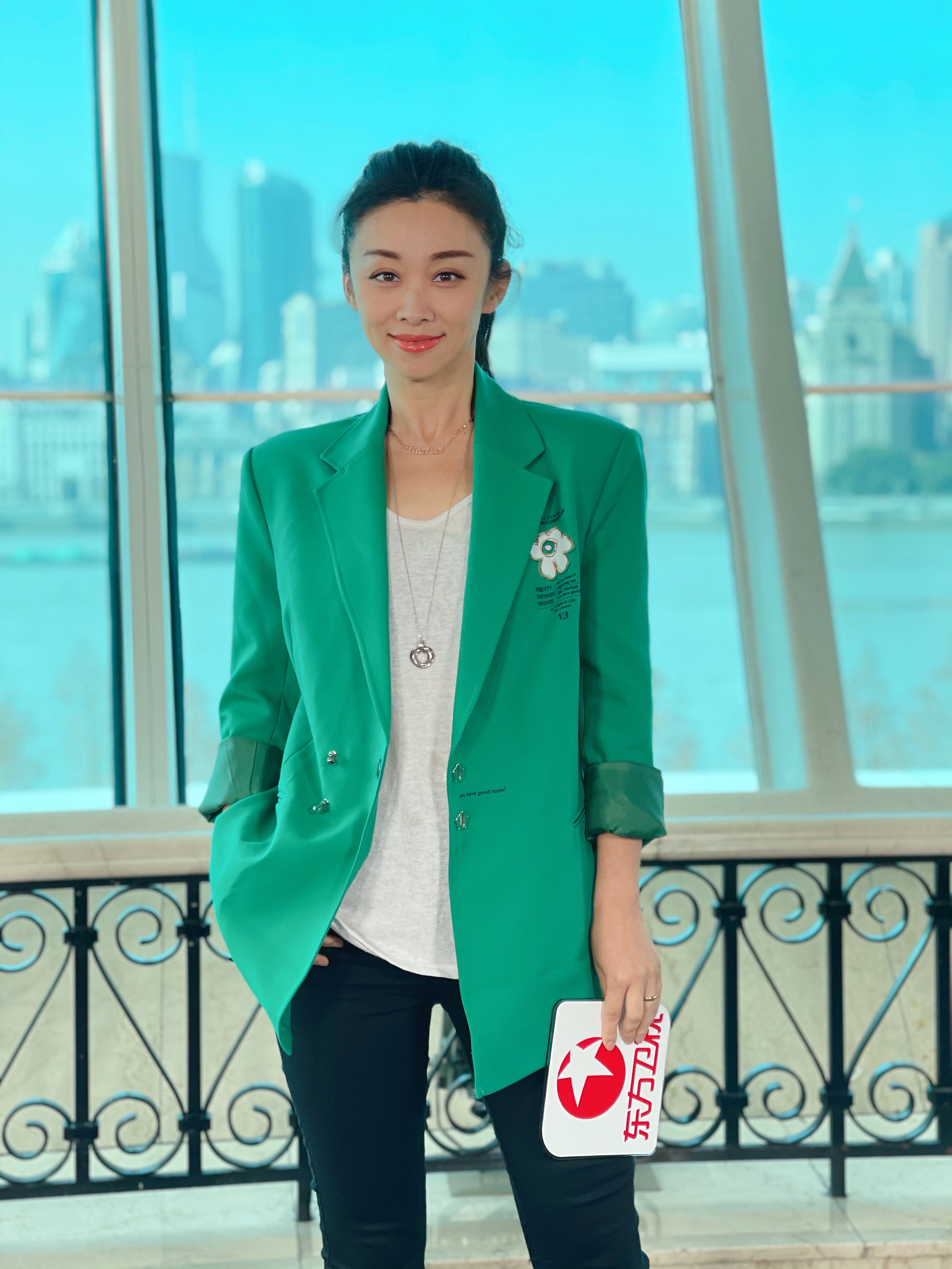 贝倩妮