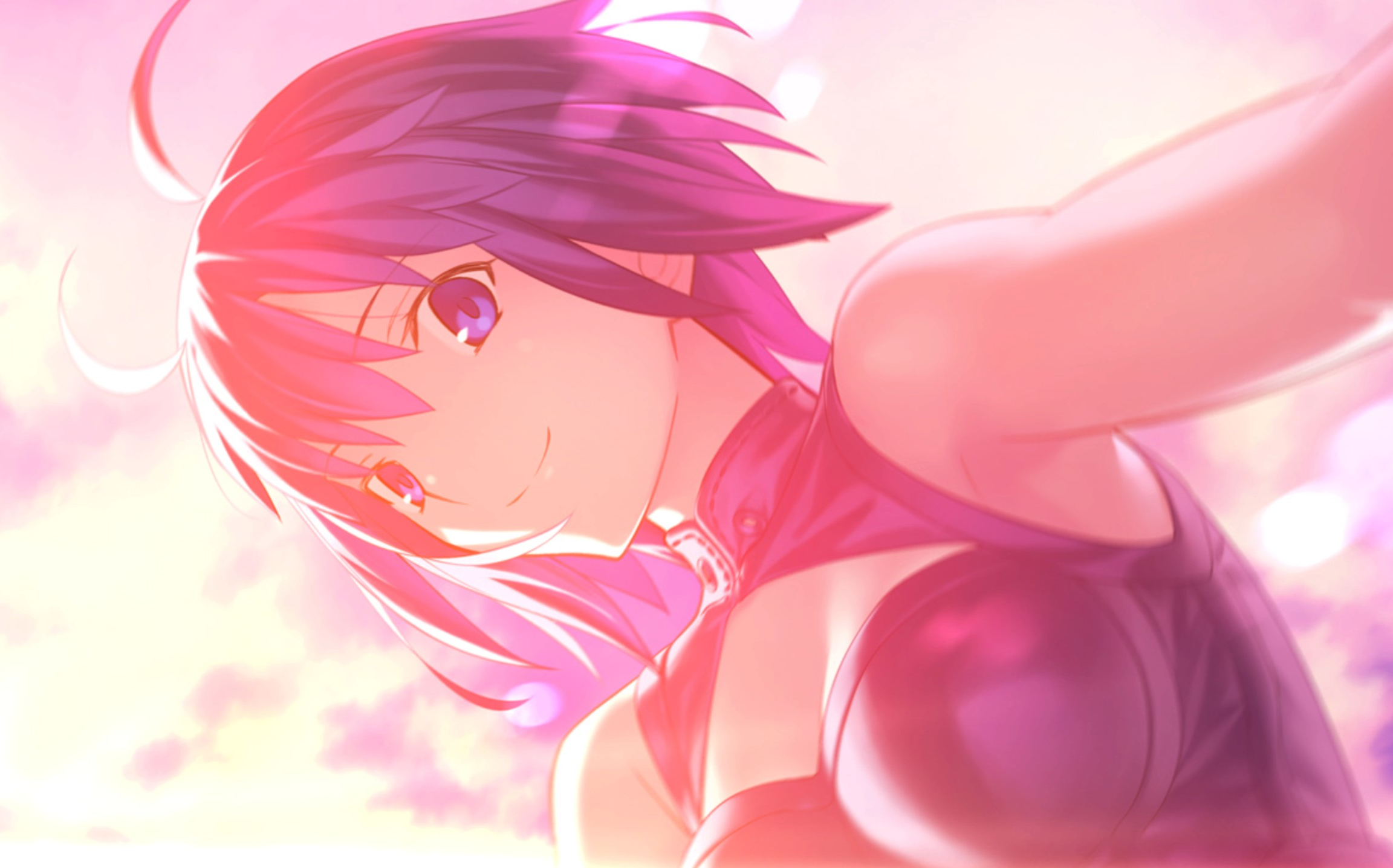 月姬 -a piece of blue glass moon