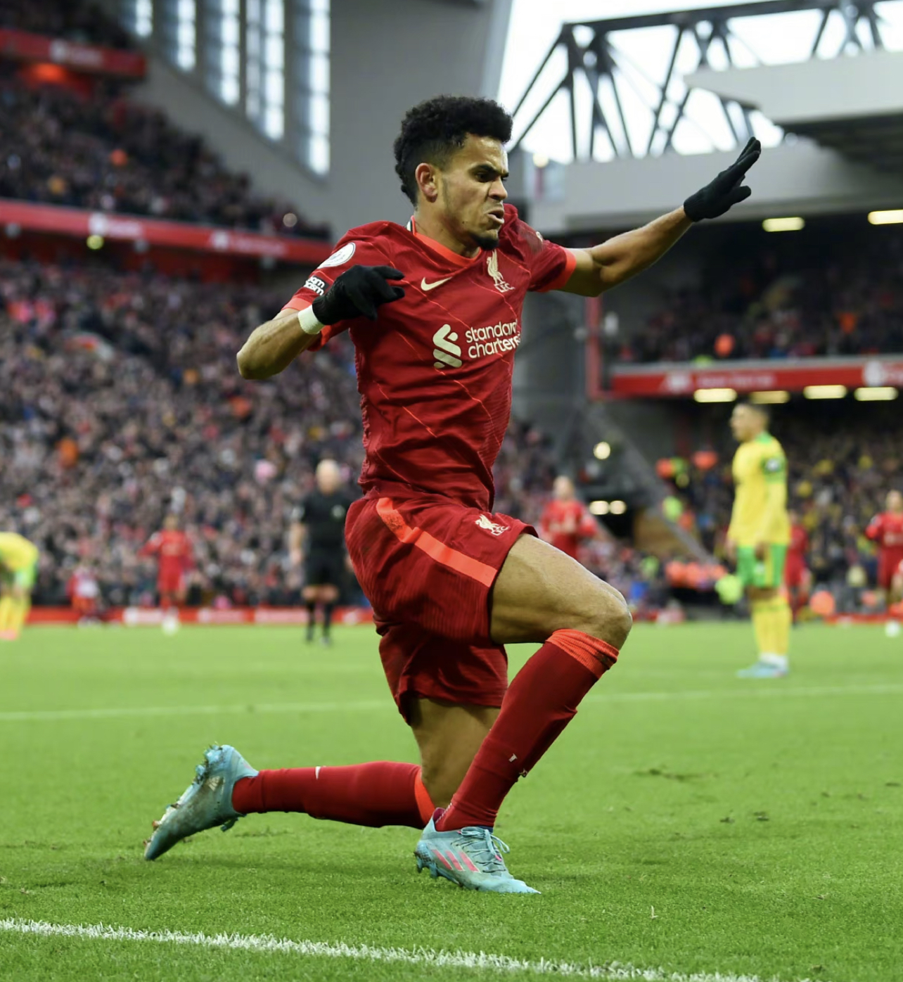 路易斯·迪亚斯