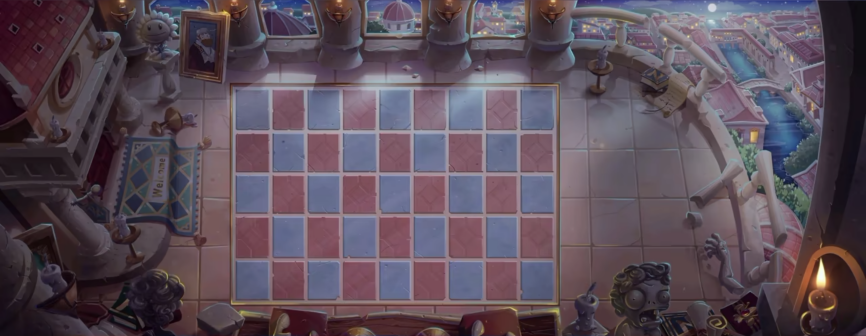 复兴时代（夜）