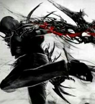 虐杀原形之另一个莫瑟