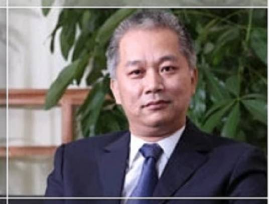 林刚（康哲药业控股有限公司主席兼首席执行官）_百度百科