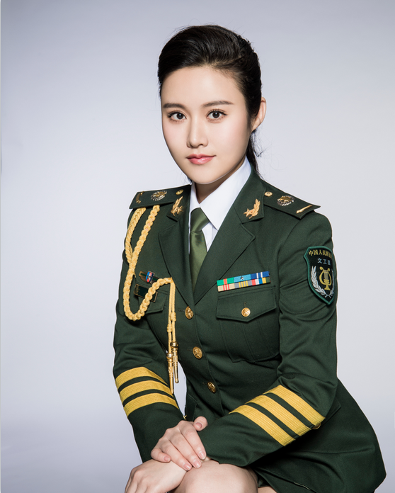 tag">,中国内地女歌手</span