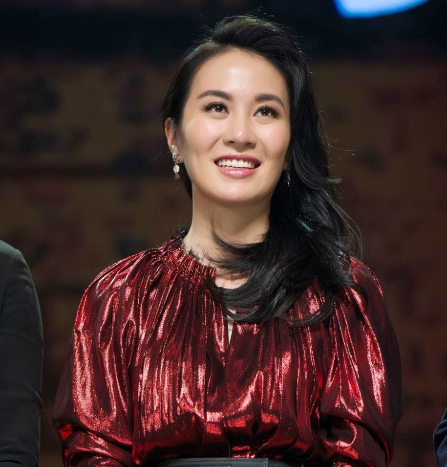叶璇自曝免利息借钱给保姆买房，曾经也遭遇“黑家政”闹到报警！_百科TA说