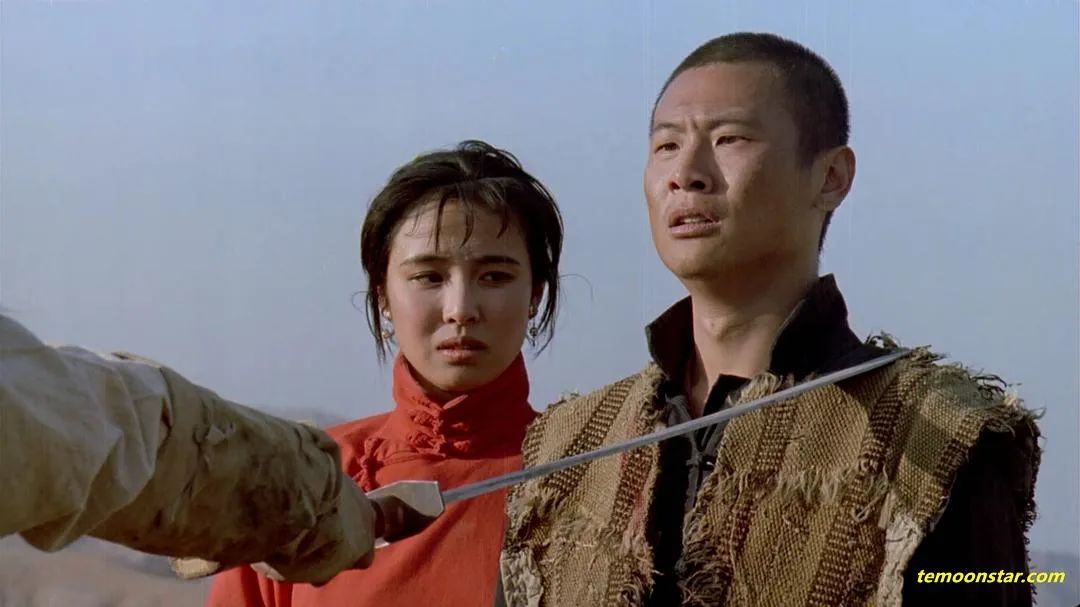 演员张世：演技被北电当教材，为妻子买地种菜，如今成富豪_百科TA说