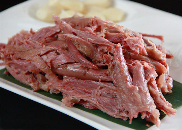 樊府狗肉