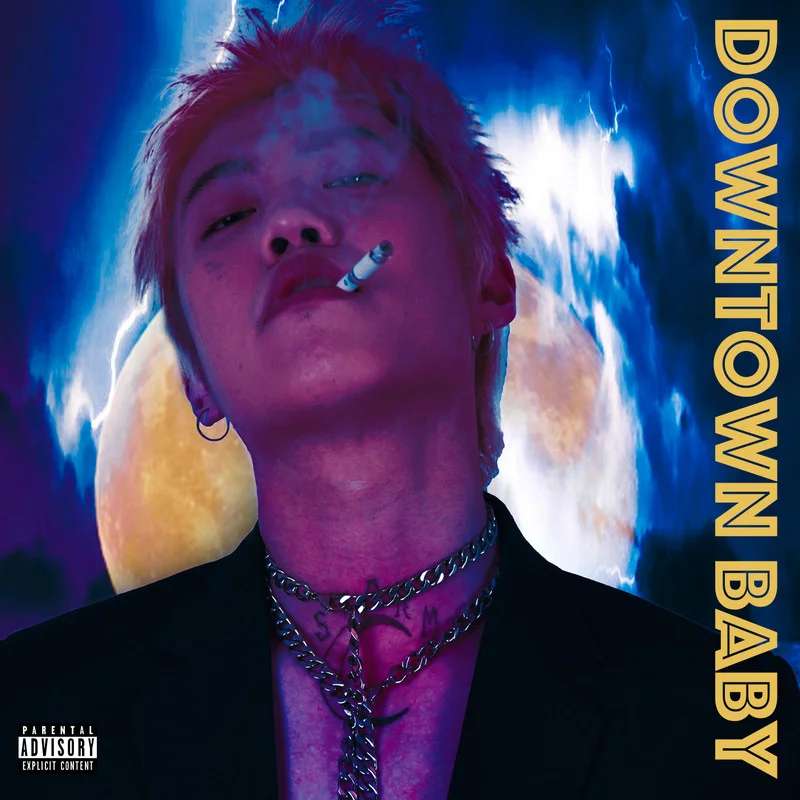  p data-id="gnbpg0wqty">《downtown baby》是bloo演唱的歌曲,由